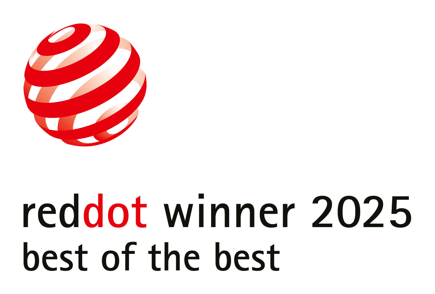 63 - Red Dot Design Award 2025
