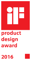 iF product design award