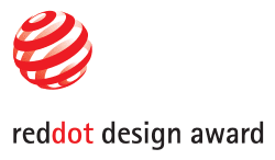 Red Dot Design Award