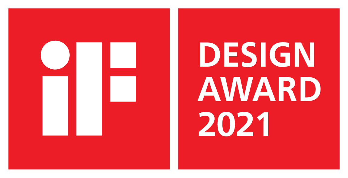 IF Desing Awards 2021