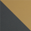 Schwarz-Flemish Gold