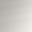 Poliertes Aluminium