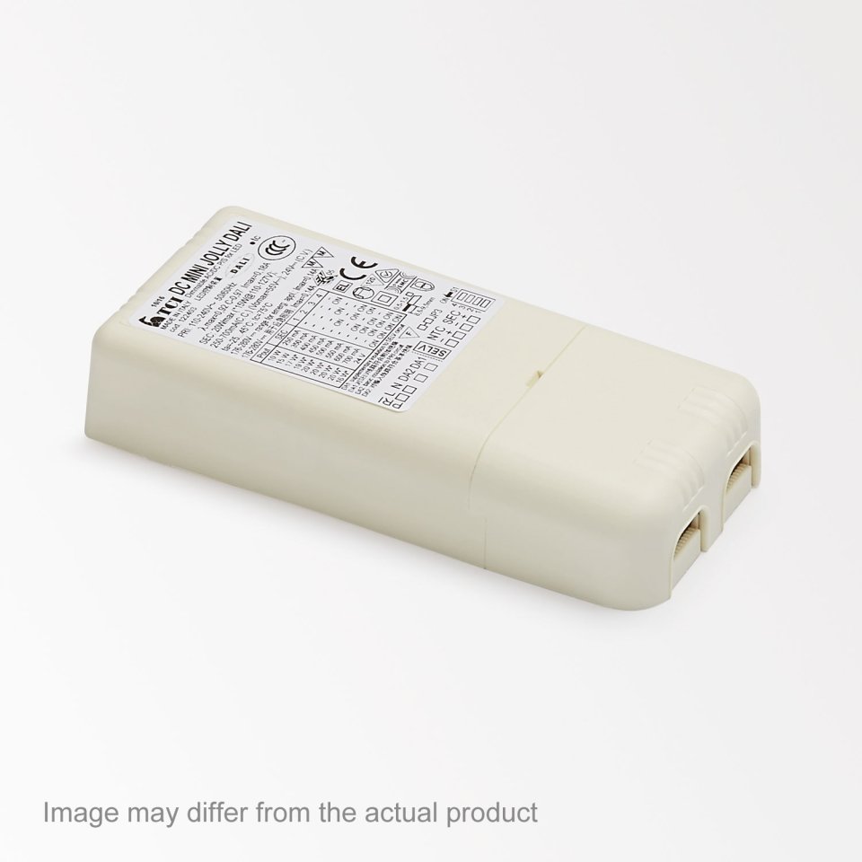 LED POWER SUPPLY MULTI POWER DIM5