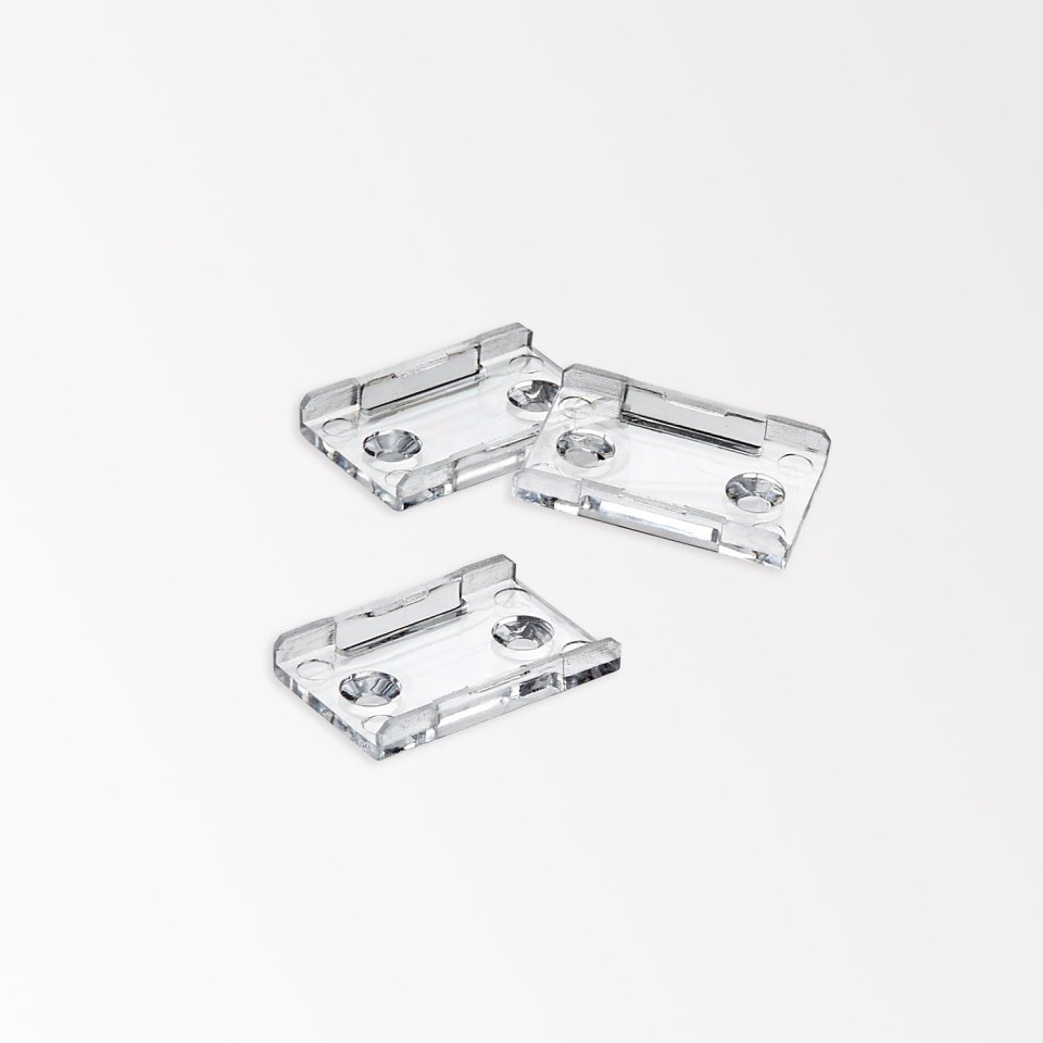 FTLW/FTL25F/SHL 19 MOUNTING CLIP SET