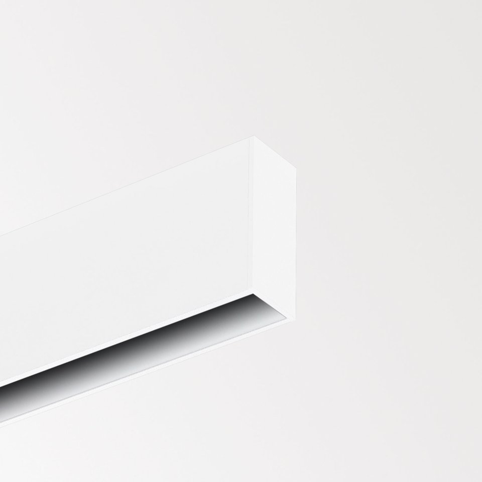 SLM26H - END CAP SET W