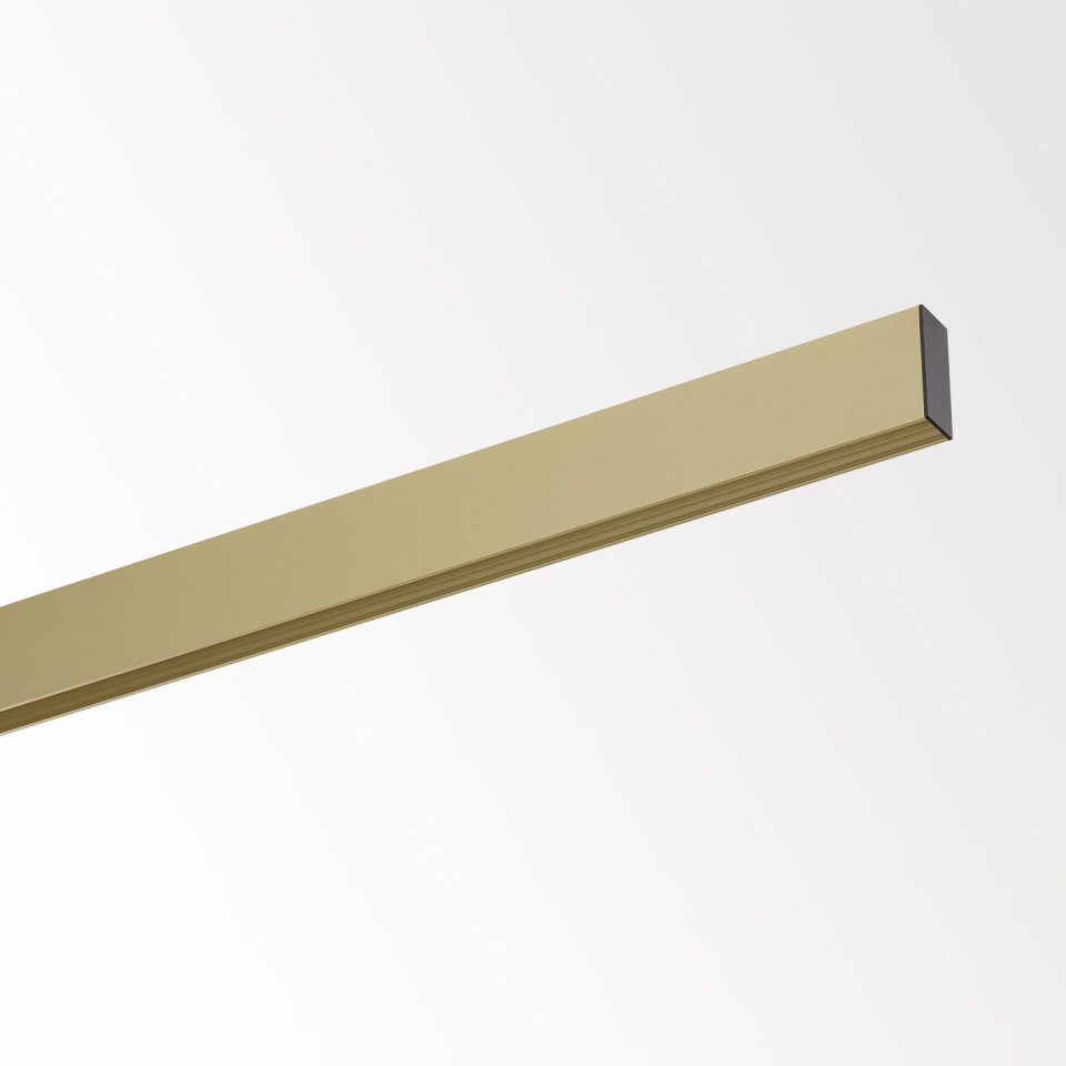 SLM26H - PROFILE 3m BRG
