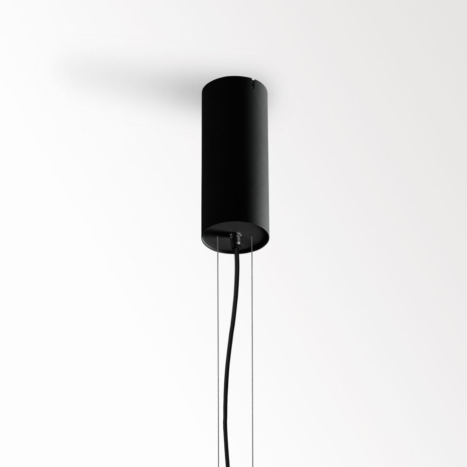 2 cable suspension for SUPERLOOP VC