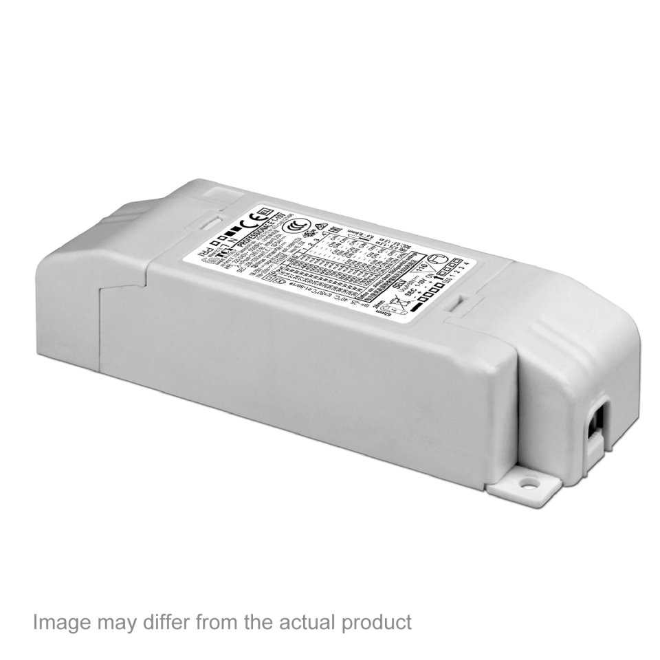 LED POWER SUPPLY MULTI POWER DIM1