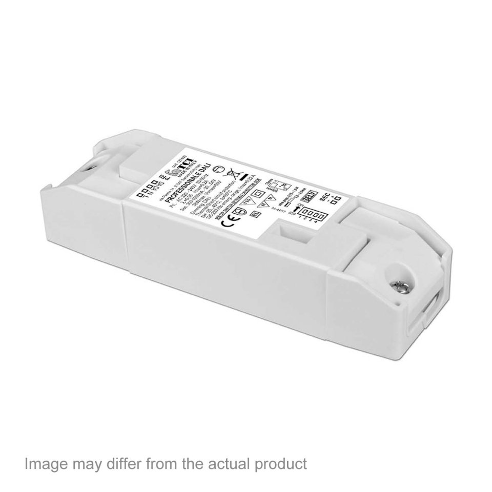 LED POWER SUPPLY MULTI POWER DIM5
