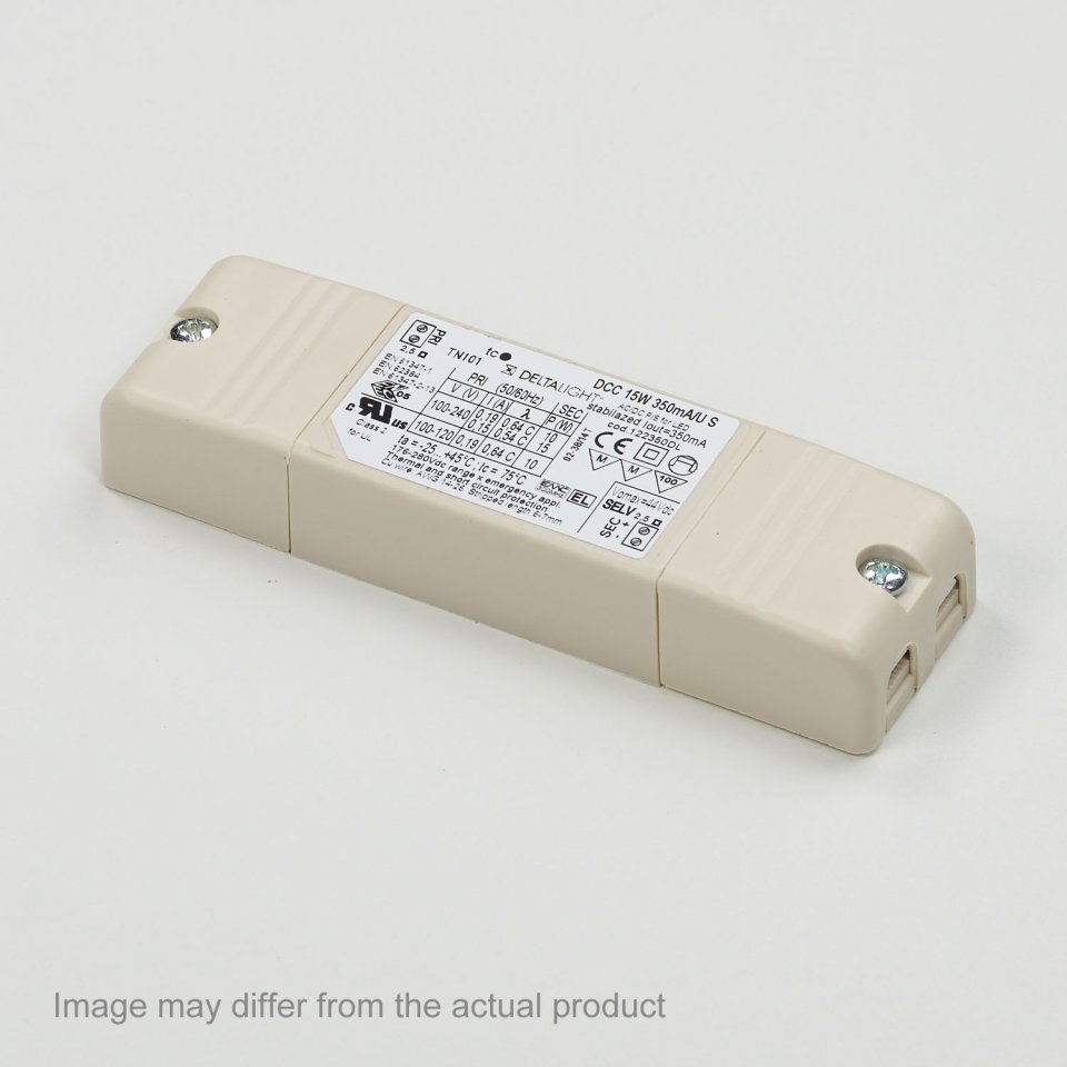 LED POWER SUPPLY MULTI POWER 60-360mA-DC