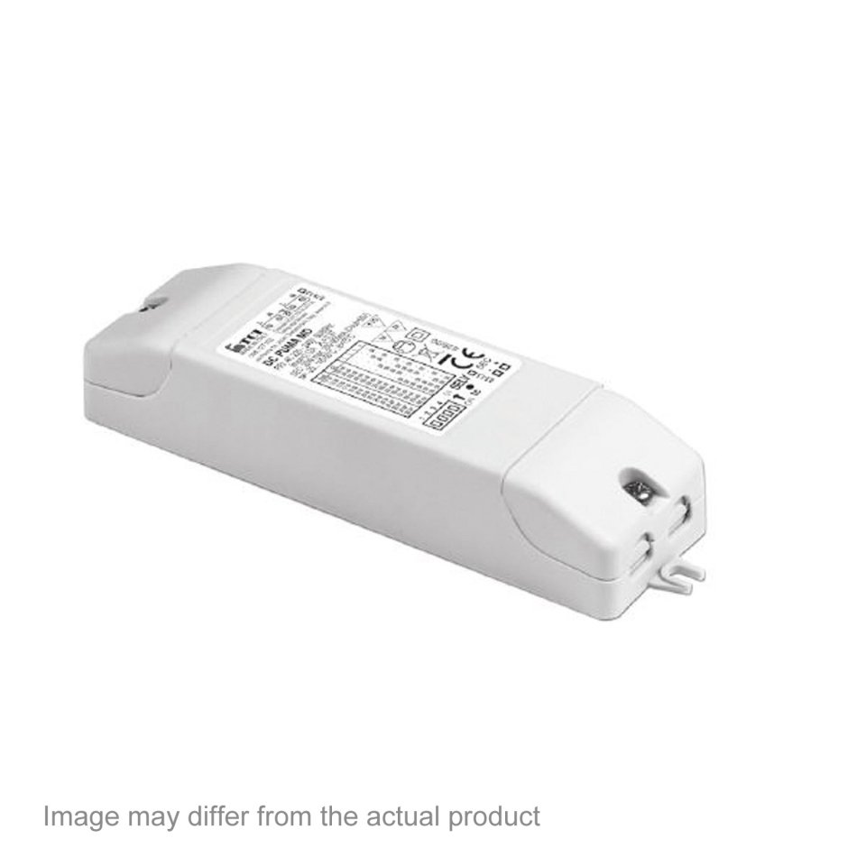 LED POWER SUPPLY MULTI POWER 250-900 / 20W DIM8
