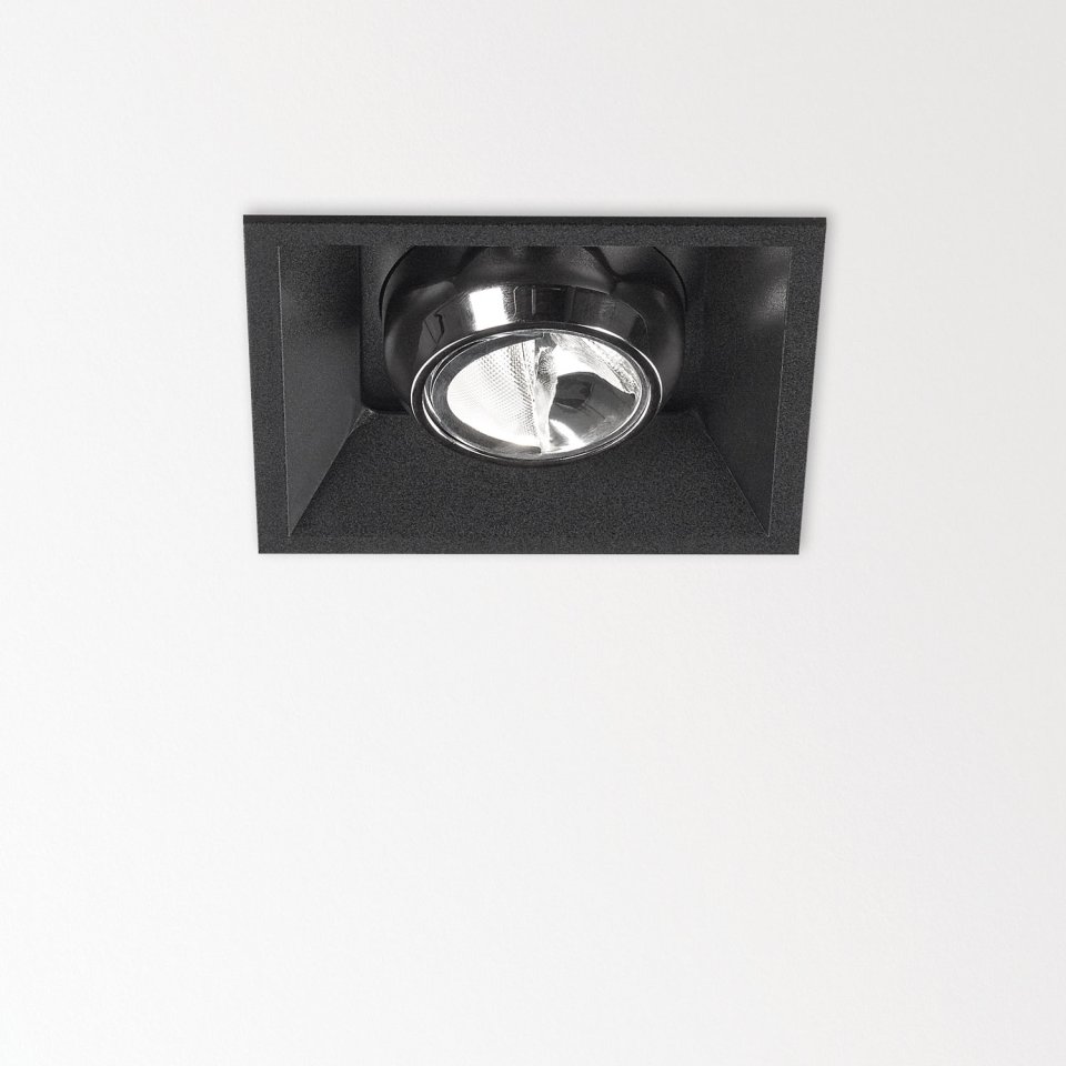 ENTERO SQ-M WALLWASH 935 TP B
