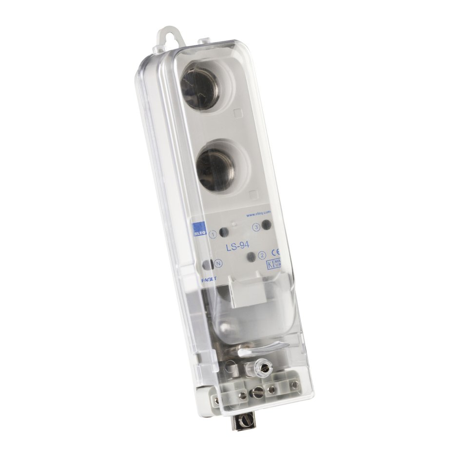 POLESANO FUSE BOX