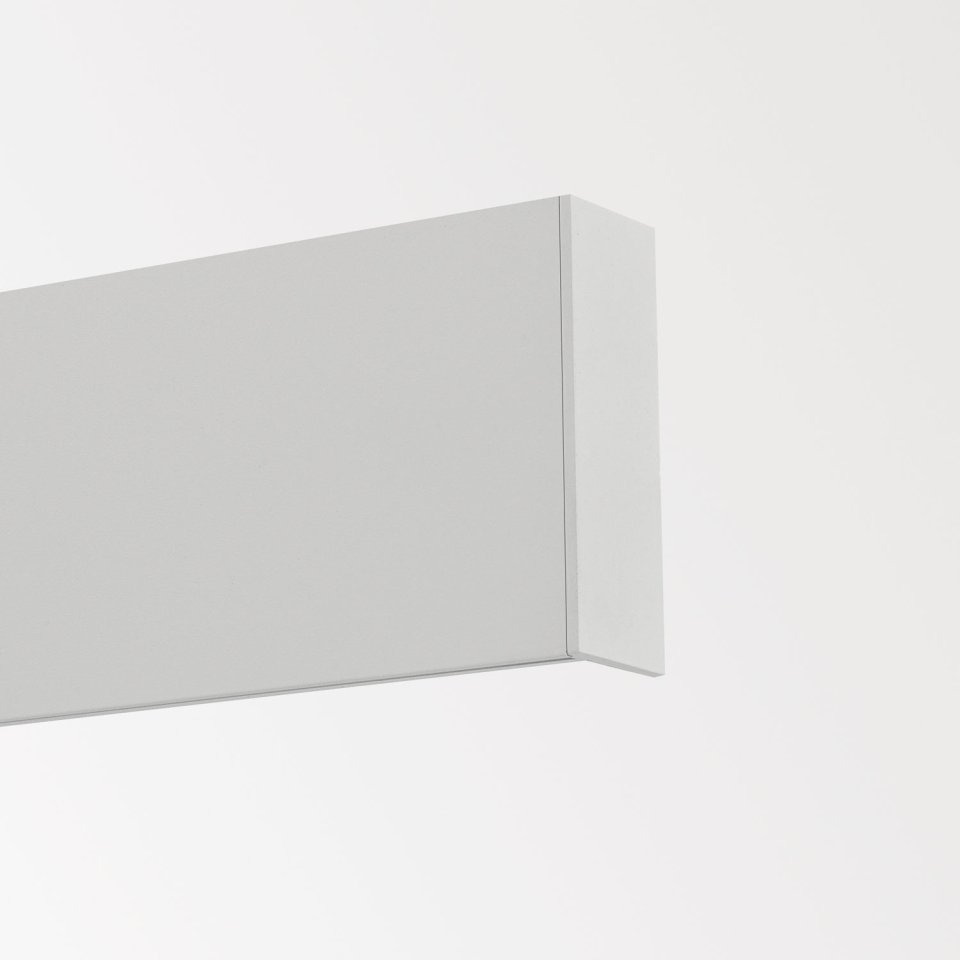 FTLWDU - END CAP SET W