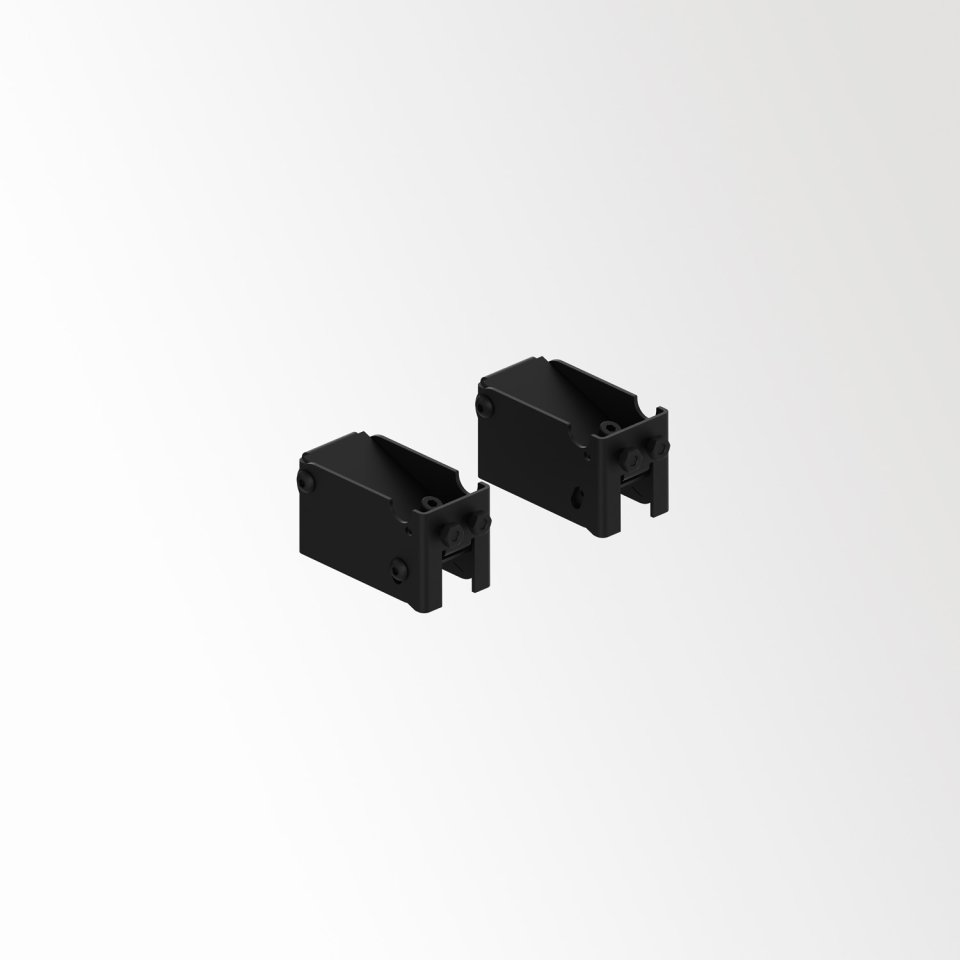 WALL BRACKET SET 60 N