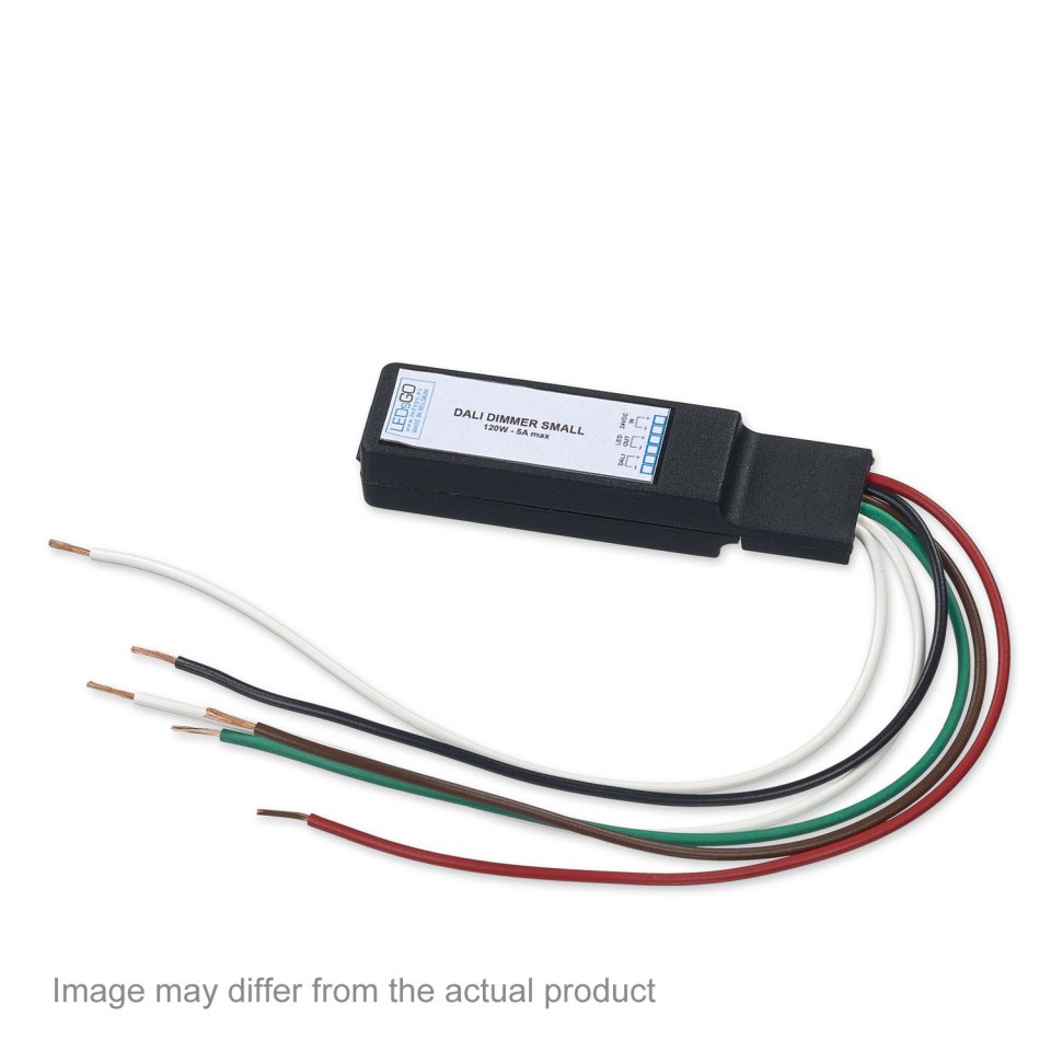 24V-DC / 4A DIM5 UNIT