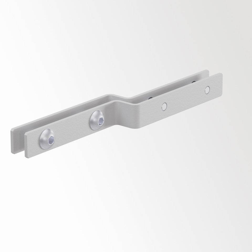 SOLI - CORNER 180° MIRROR W