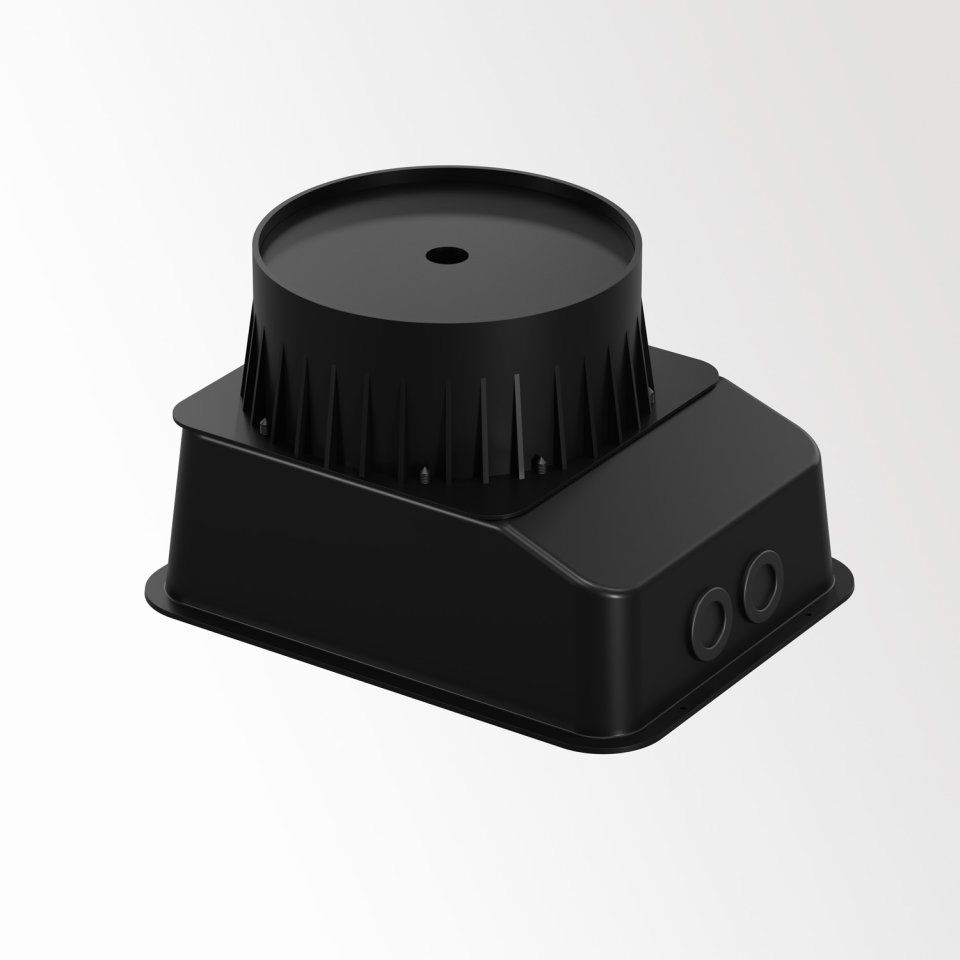 LOGIC 190 R BOX