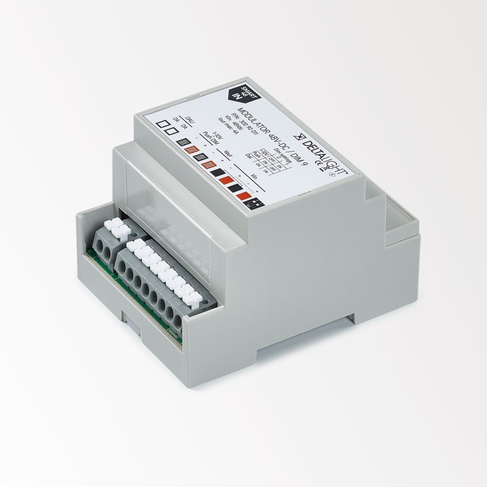 SMART 48 MODULATOR DIM9