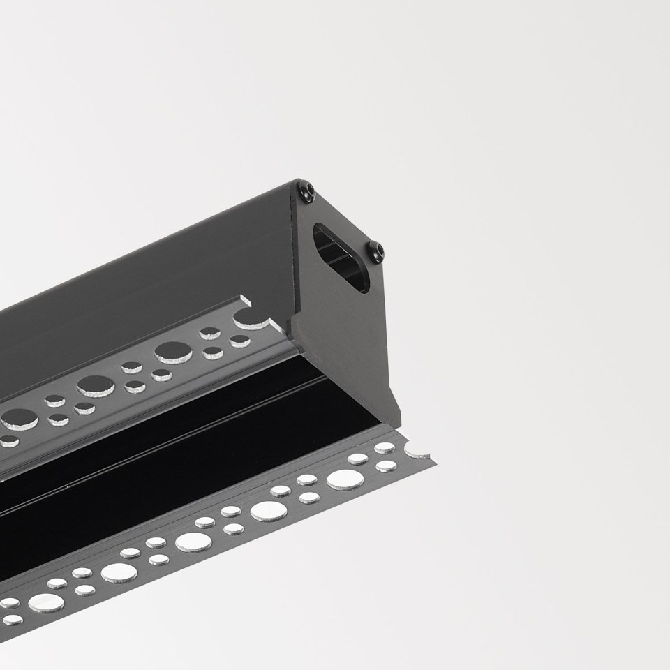 DTC-TR - END CAP SET B