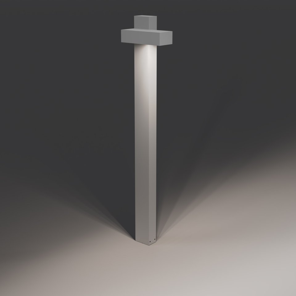 POLESANO BOLLARD 100 930 DIM5 A