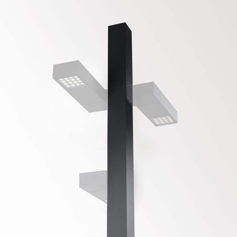 POLESANO 6M - 3 BASE N