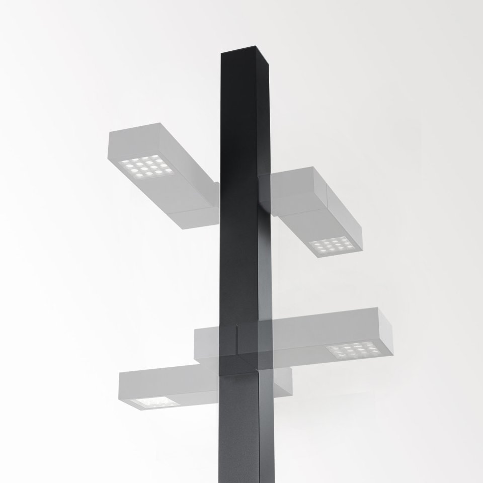 POLESANO 6M - 4 BASE N