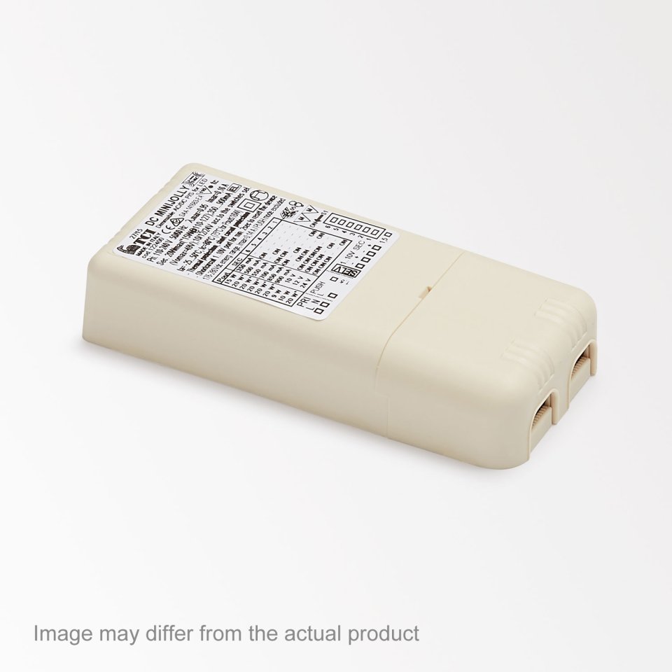 LED POWER SUPPLY MULTI-POWER DIM7