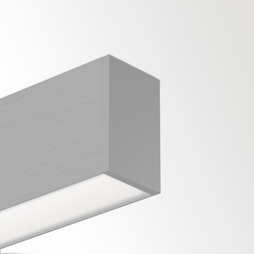 OML50 C - END CAP A