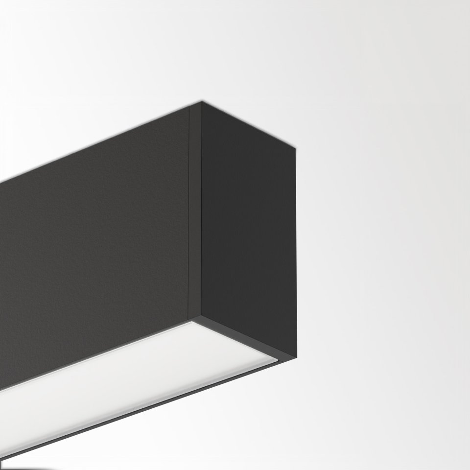 OML50 C - END CAP B