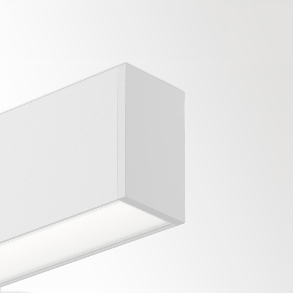OML50 C - END CAP W