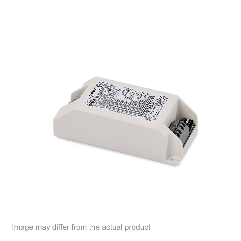 LED POWER SUPPLY 500mA-DC / 27W DIM1