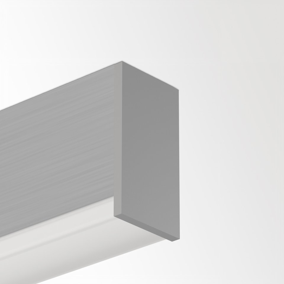OML50+ C - END CAP A