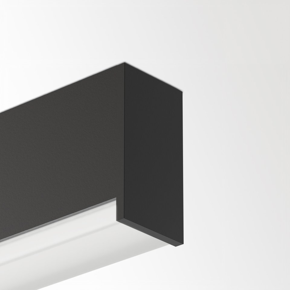 OML50+ C - END CAP B