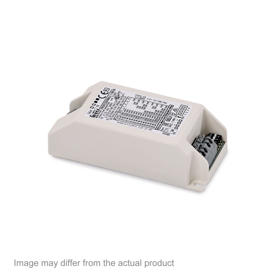 LED POWER SUPPLY 700mA-DC / 36W DIM1
