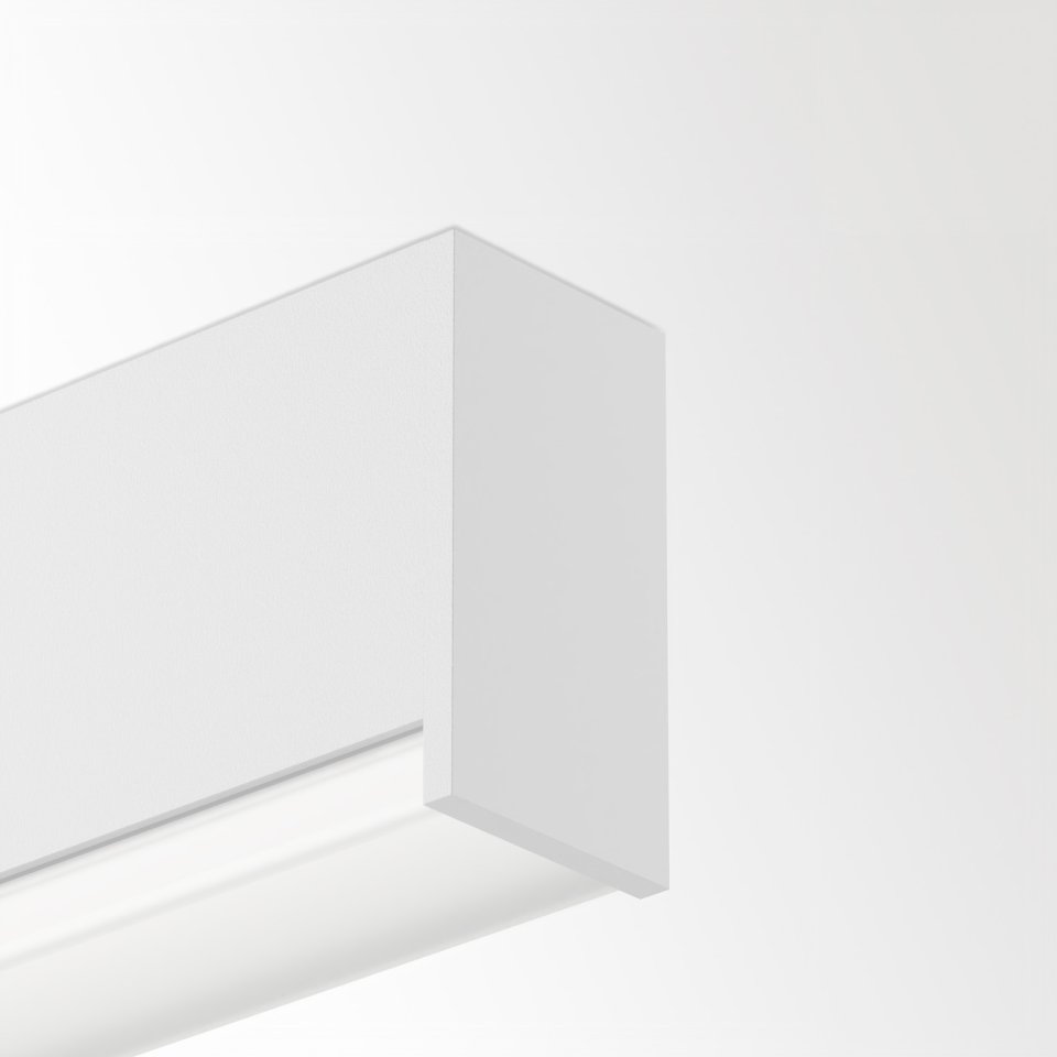 OML50+ C - END CAP W