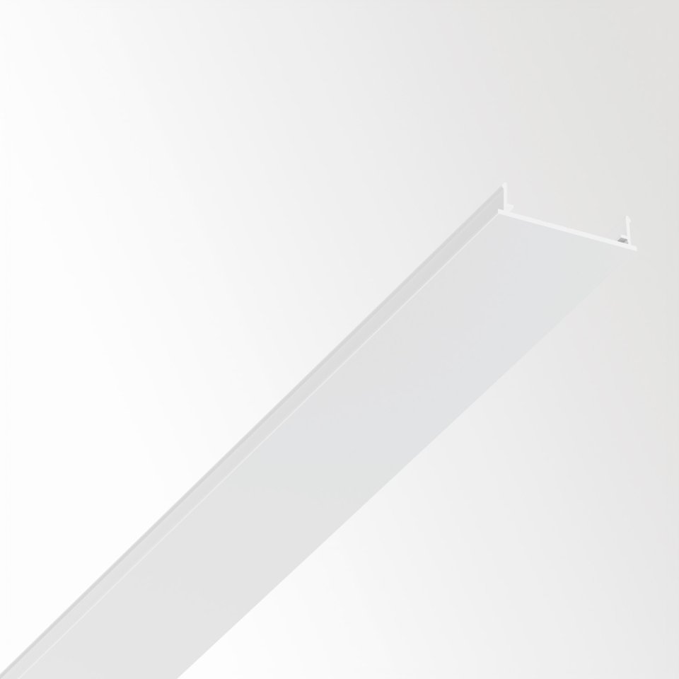 OML50 - COVER PROFILE W
