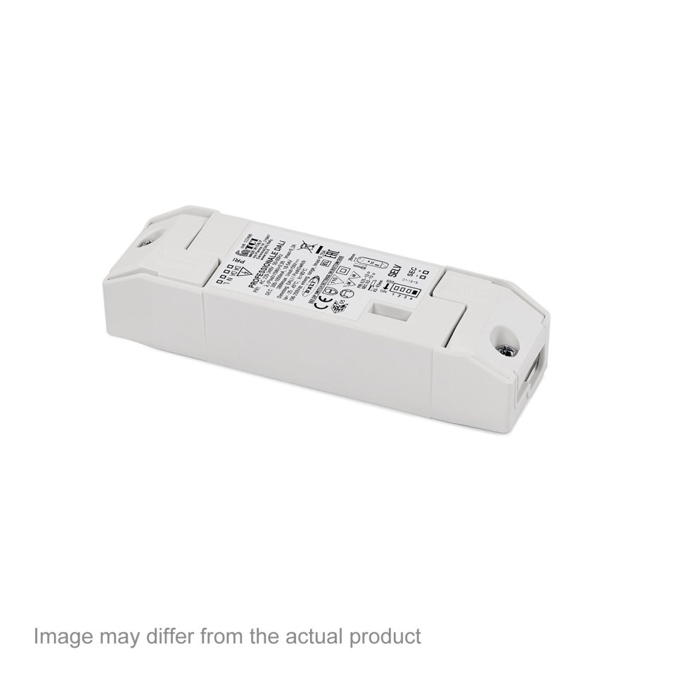 LED POWER SUPPLY 700mA-DC / 38W DIM5