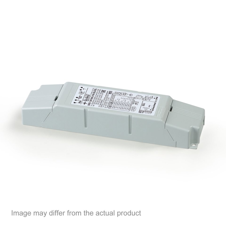 LED POWER SUPPLY 1700mA-DC / 99W DIM1