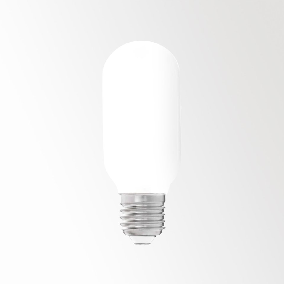 LED FILAMENT T45 E27 8W 2700K - MIST