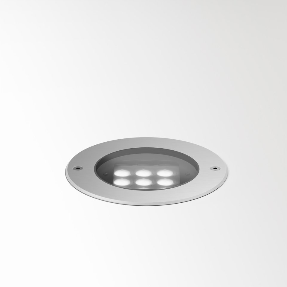 LOGIC 190 R 94047 DIM5 INOX