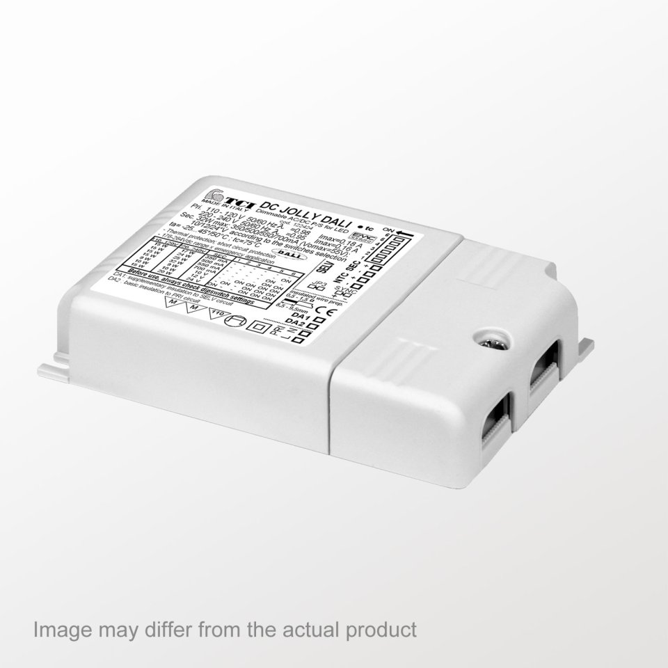 LED POWER SUPPLY MULTI-POWER DIM5
