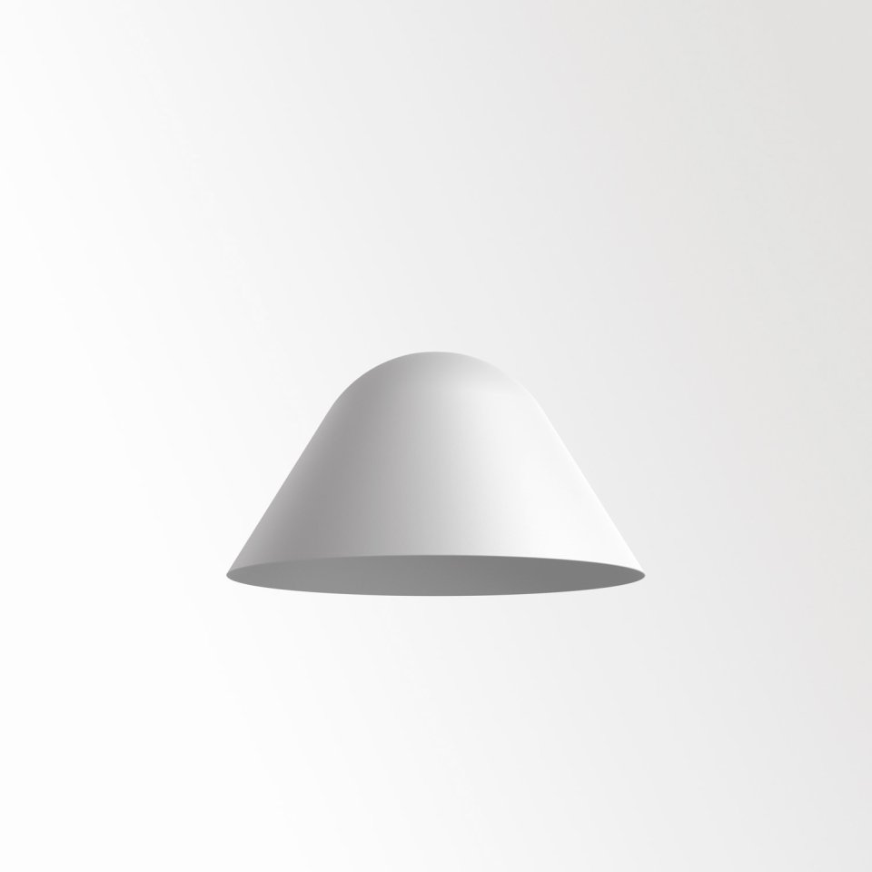 CUPPA SHADE 190 W