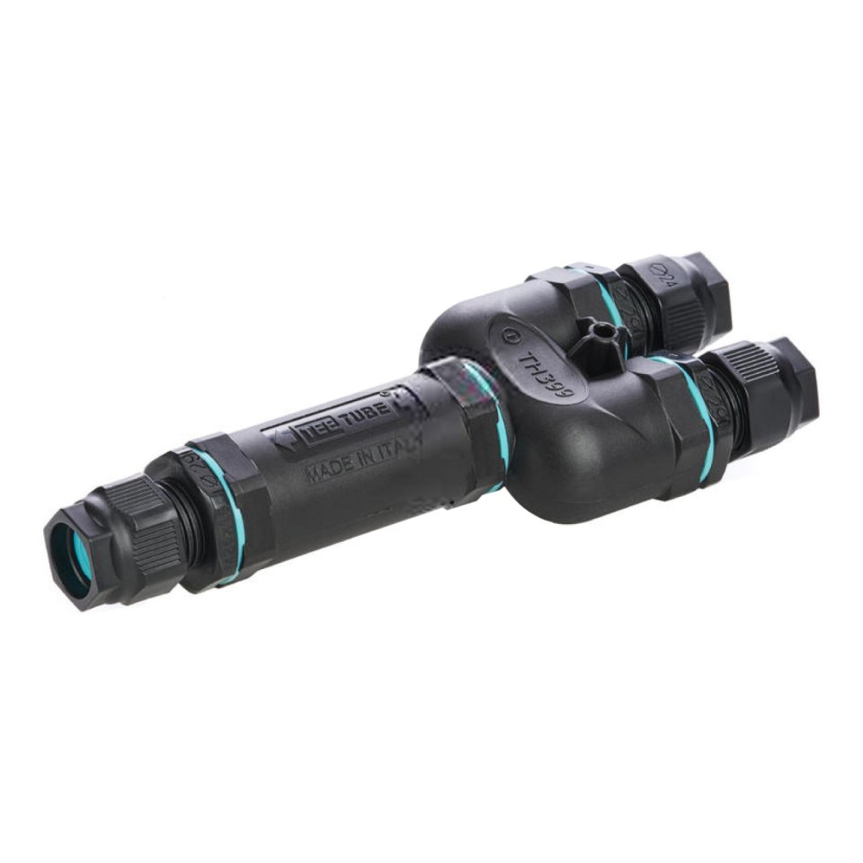IP68 Y-CONNECTOR 5P