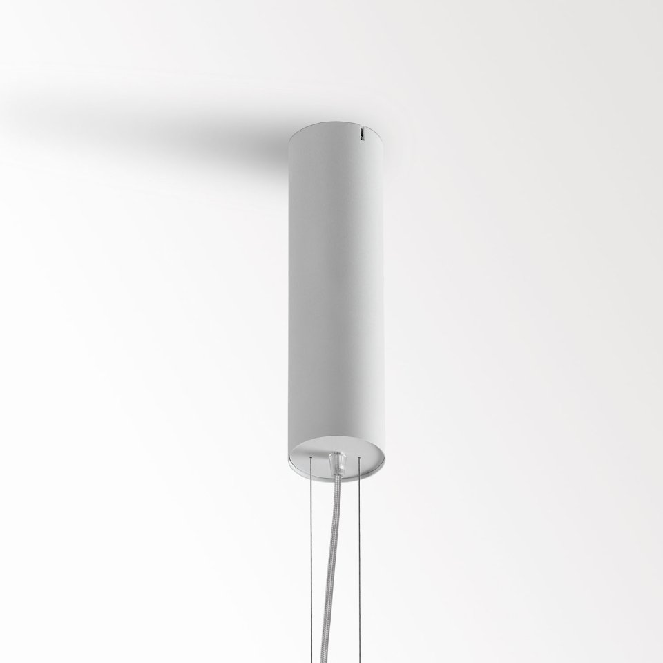 2 cable suspension for SUPERLOOP VC