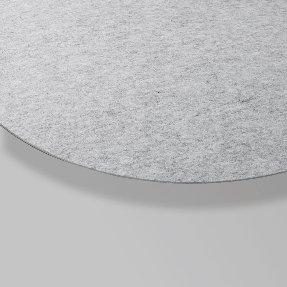 PANEL 120 LIGHT GREY