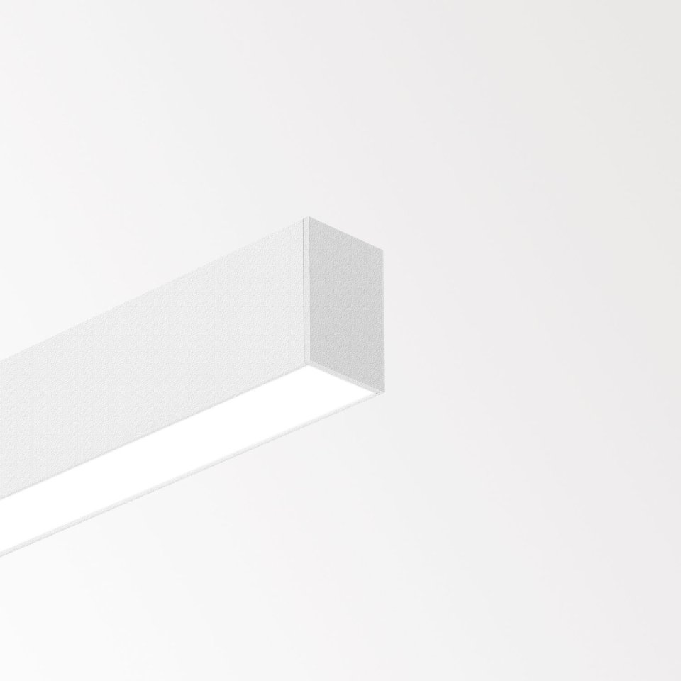 FTL35 F HE - END CAP SET W