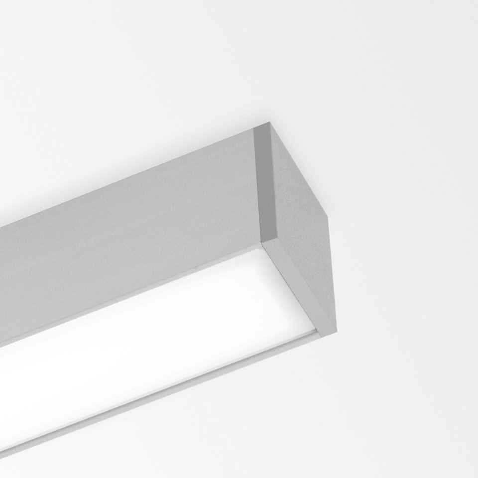 FTL25 F - END CAP SET A
