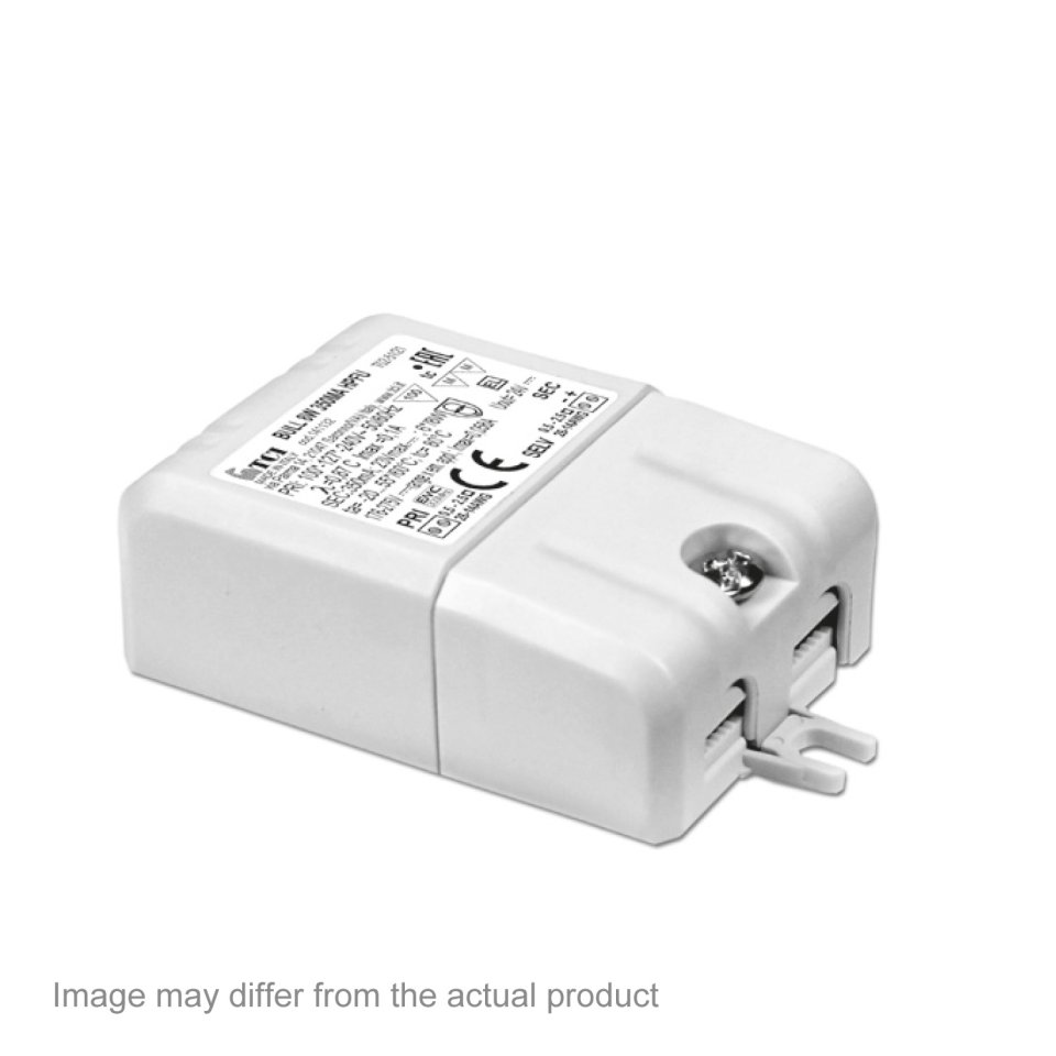 LED POWER SUPPLY 350mA-DC / 8W